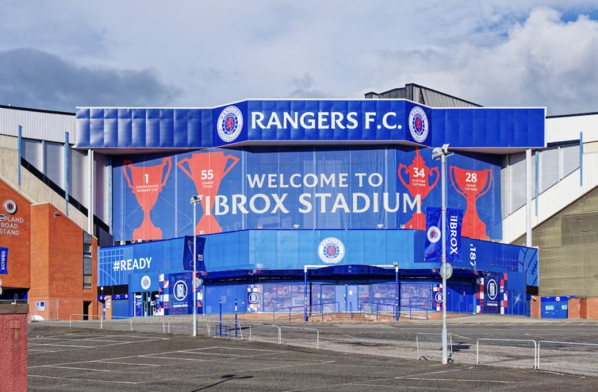 Best Rangers vs Tottenham Betting Offers And Free Bets